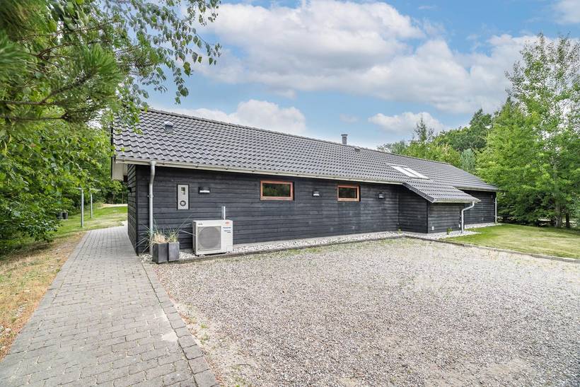 Foto von Ferienhaus YG50 in Houstrup - Westjütland