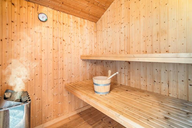 Foto von Ferienhaus YG50 in Houstrup - Westjütland