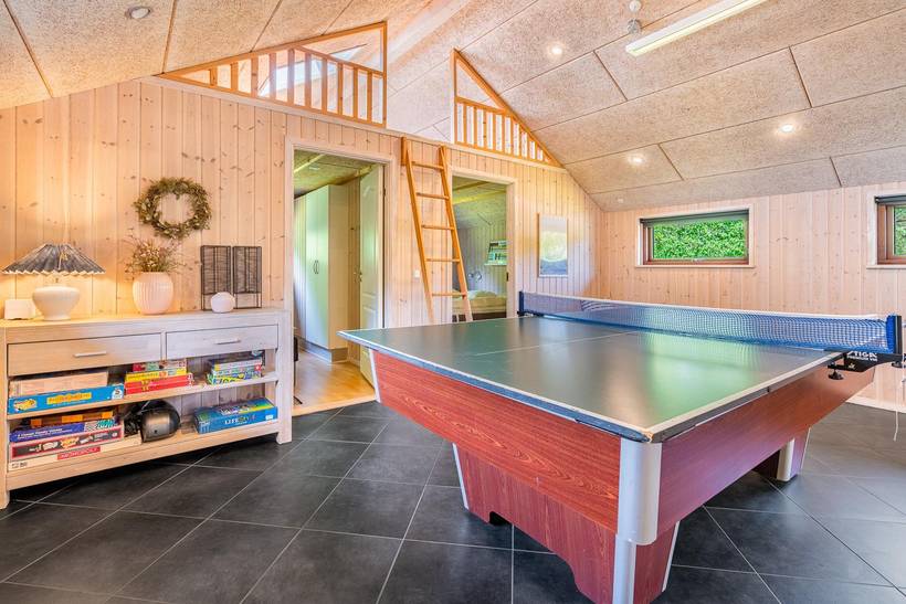 Foto von Ferienhaus YG50 in Houstrup - Westjütland