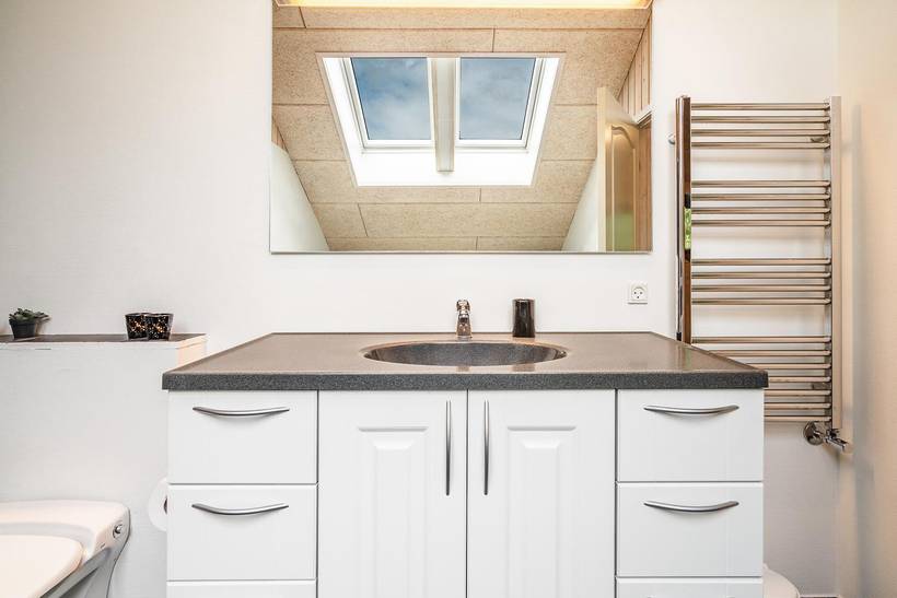 Foto von Ferienhaus YG50 in Houstrup - Westjütland