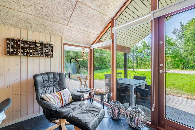 Foto von Ferienhaus YG50 in Houstrup - Westjütland