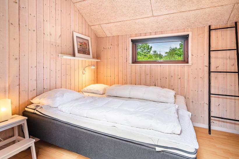 Foto von Ferienhaus YG50 in Houstrup - Westjütland