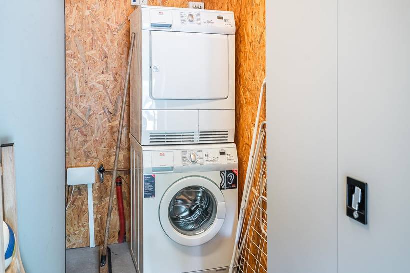 Foto von Ferienhaus YG50 in Houstrup - Westjütland