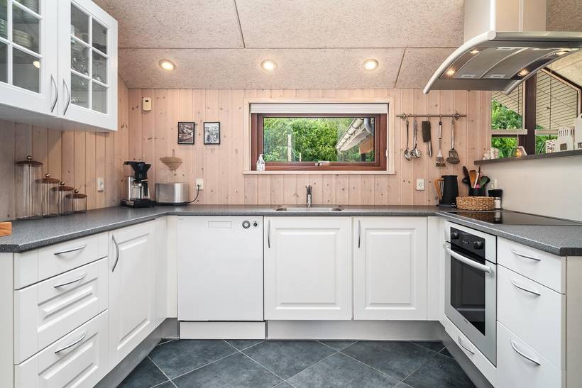 Foto von Ferienhaus YG50 in Houstrup - Westjütland