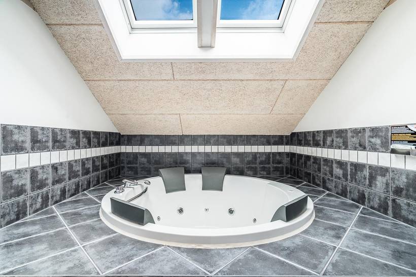 Foto von Ferienhaus YG50 in Houstrup - Westjütland