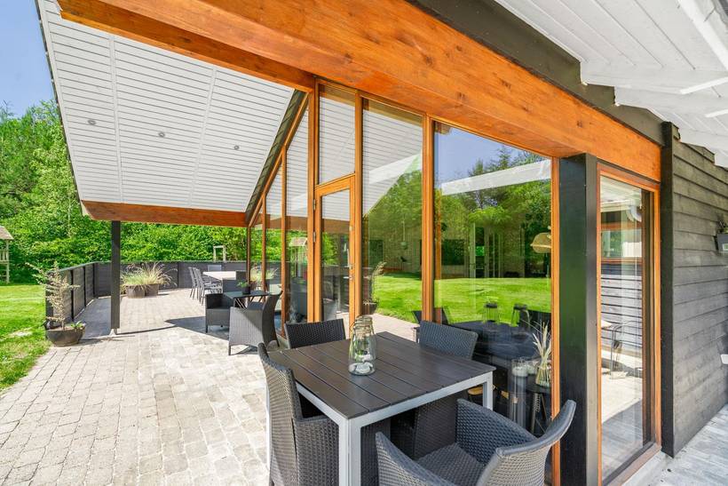 Foto von Ferienhaus YG50 in Houstrup - Westjütland