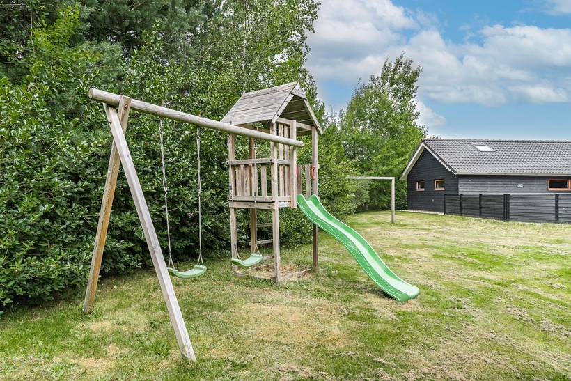 Foto von Ferienhaus YG50 in Houstrup - Westjütland