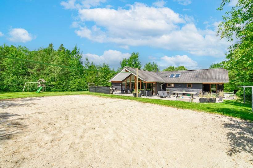Foto von Ferienhaus YG50 in Houstrup - Westjütland