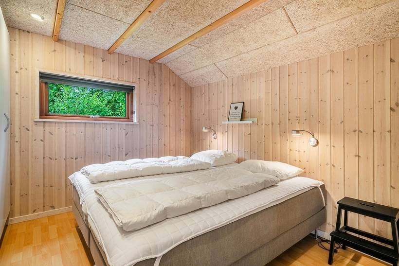 Foto von Ferienhaus YG50 in Houstrup - Westjütland