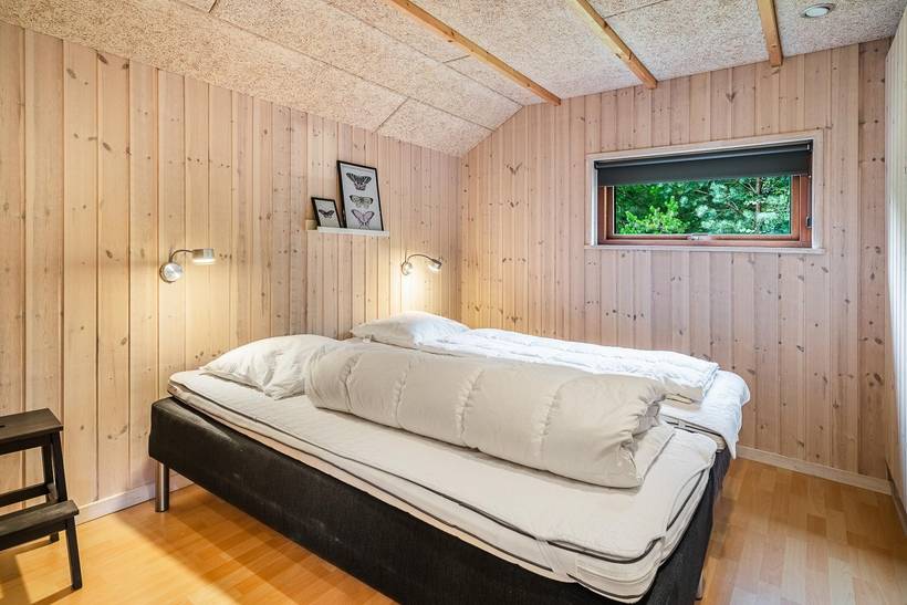 Foto von Ferienhaus YG50 in Houstrup - Westjütland