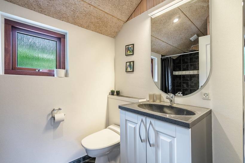 Foto von Ferienhaus YG50 in Houstrup - Westjütland
