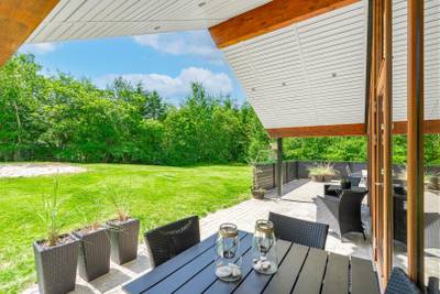 Vorschaubild von Ferienhaus YG50 in Houstrup - Westjütland