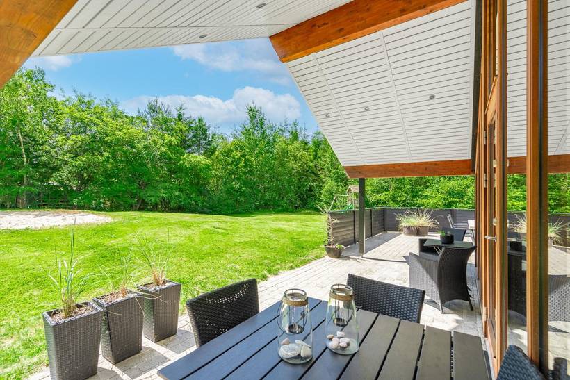 Foto von Ferienhaus YG50 in Houstrup - Westjütland