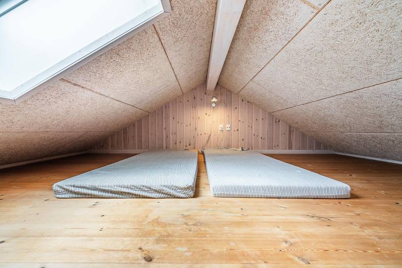 Foto von Ferienhaus YG50 in Houstrup - Westjütland