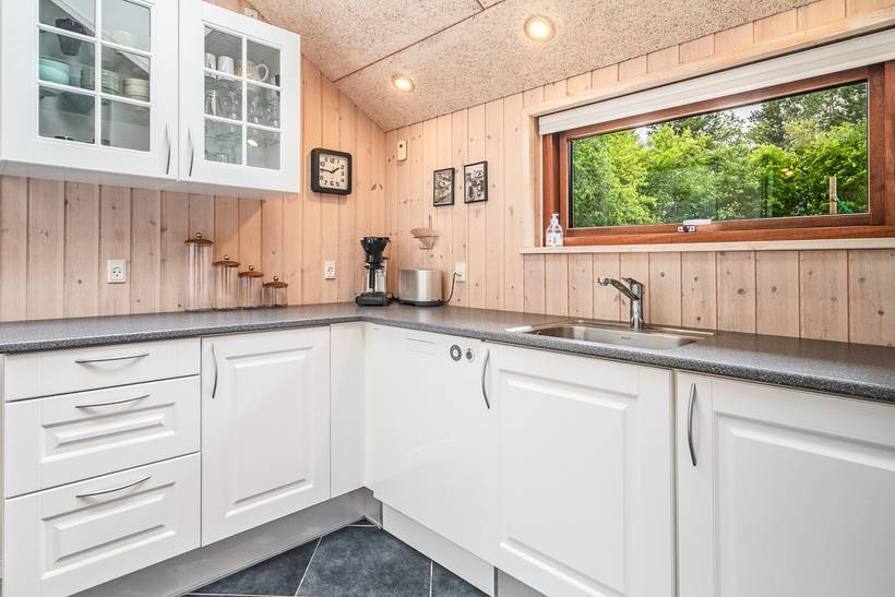 Foto von Ferienhaus YG50 in Houstrup - Westjütland
