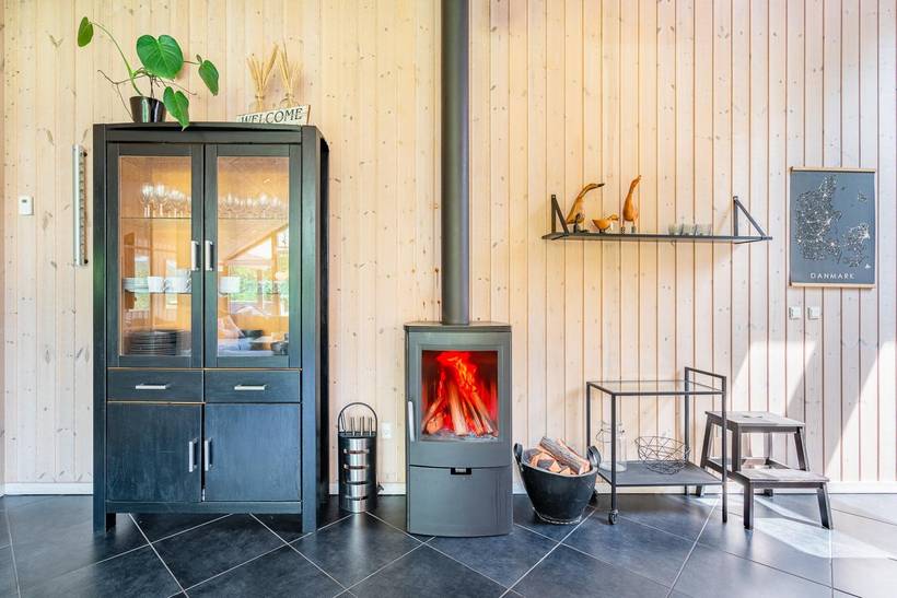 Foto von Ferienhaus YG50 in Houstrup - Westjütland