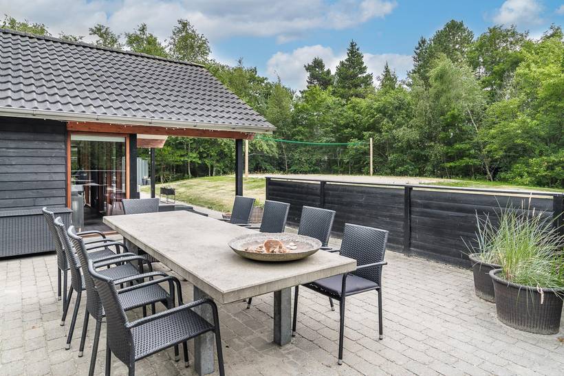 Foto von Ferienhaus YG50 in Houstrup - Westjütland