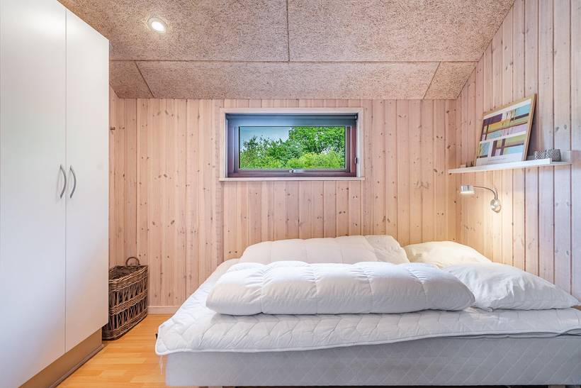 Foto von Ferienhaus YG50 in Houstrup - Westjütland