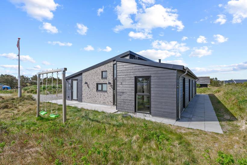 Foto von Ferienhaus YG54 in Bjerregård - Westjütland