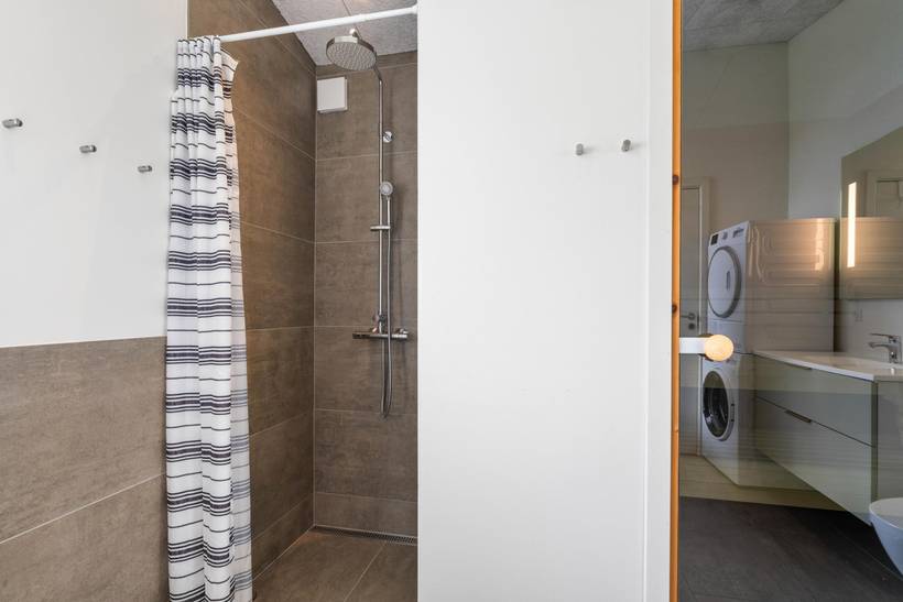Foto von Ferienhaus YG54 in Bjerregård - Westjütland