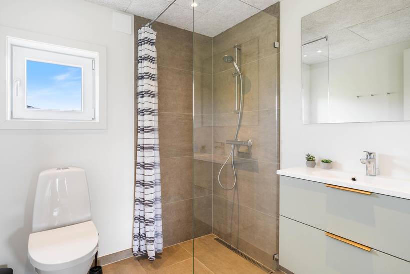 Foto von Ferienhaus YG54 in Bjerregård - Westjütland