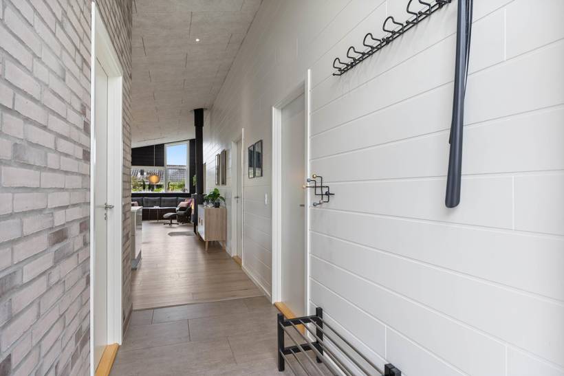 Foto von Ferienhaus YG54 in Bjerregård - Westjütland