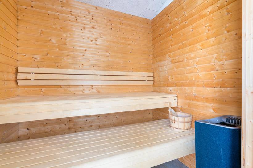 Foto von Ferienhaus YG54 in Bjerregård - Westjütland