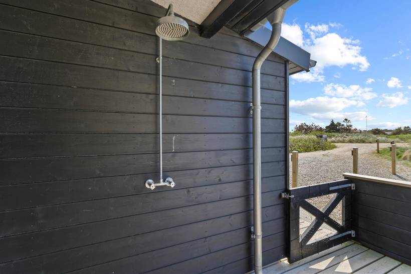 Foto von Ferienhaus YG54 in Bjerregård - Westjütland