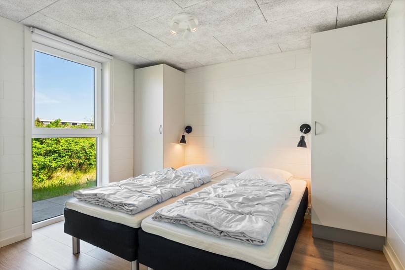 Foto von Ferienhaus YG54 in Bjerregård - Westjütland