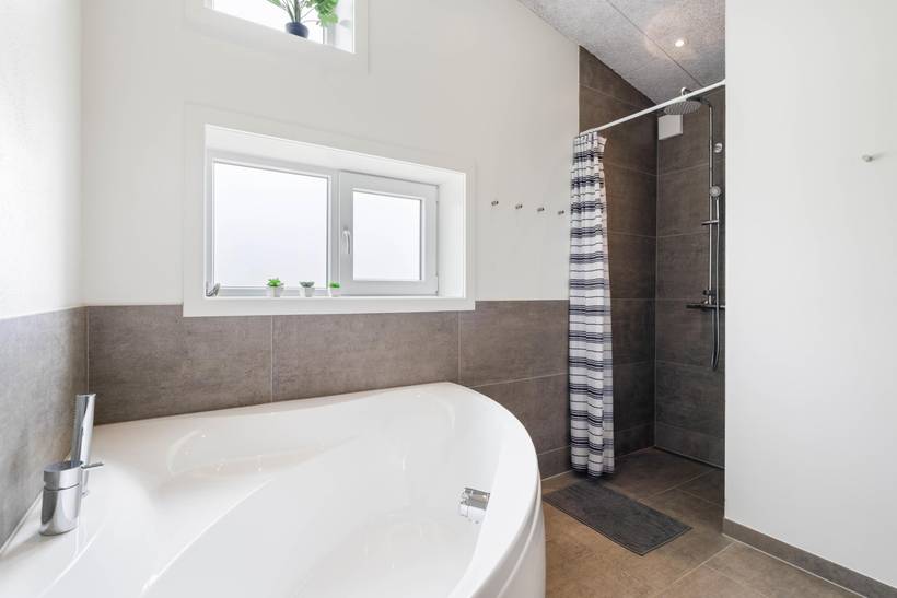 Foto von Ferienhaus YG54 in Bjerregård - Westjütland