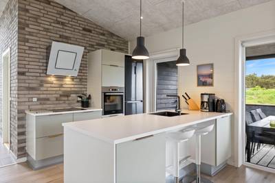 Vorschaubild von Ferienhaus YG54 in Bjerregård - Westjütland