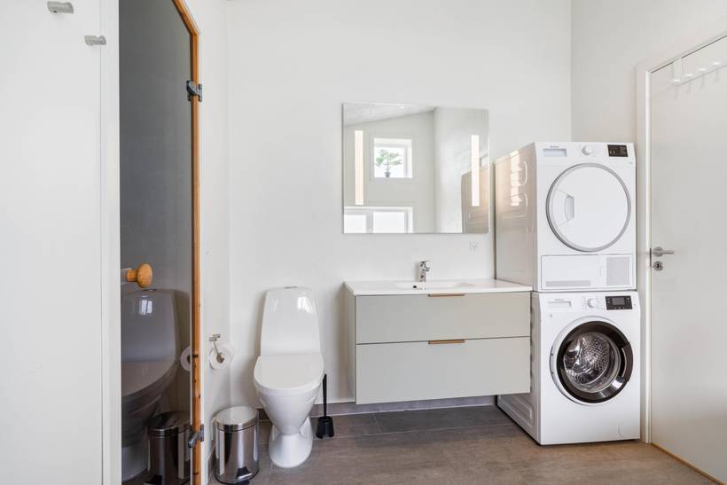 Foto von Ferienhaus YG54 in Bjerregård - Westjütland
