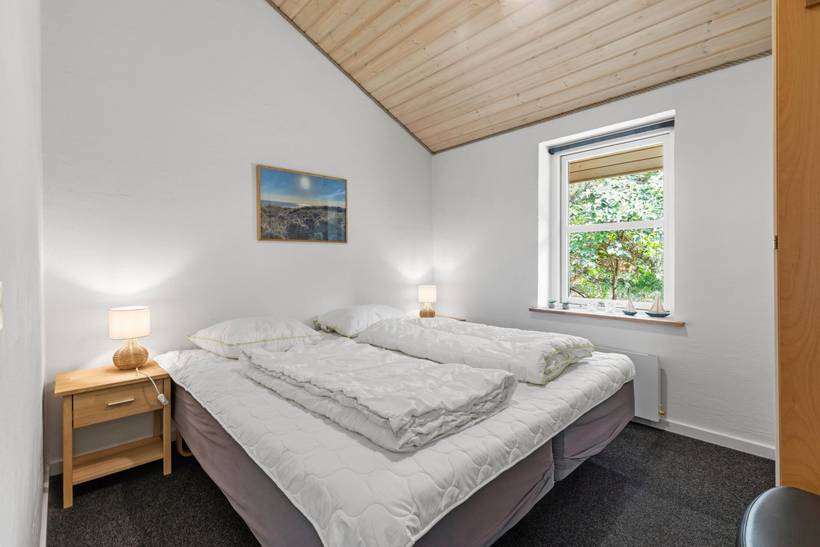 Foto von Ferienhaus YG62 in Blåvand - Westjütland