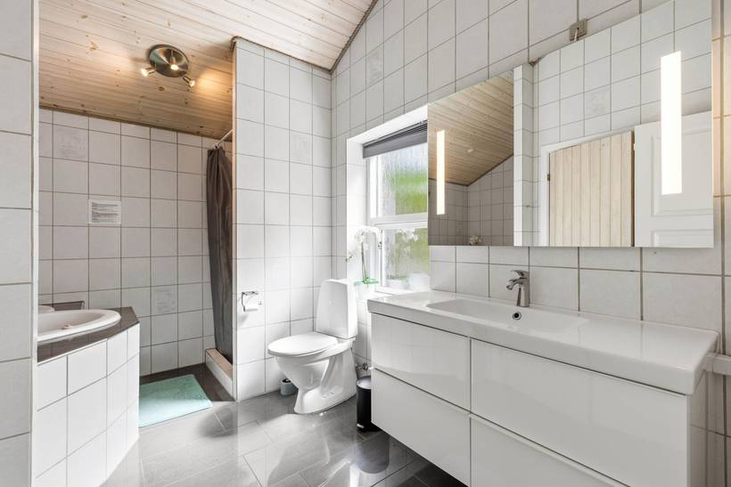 Foto von Ferienhaus YG62 in Blåvand - Westjütland