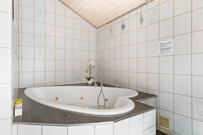Foto von Ferienhaus YG62 in Blåvand - Westjütland