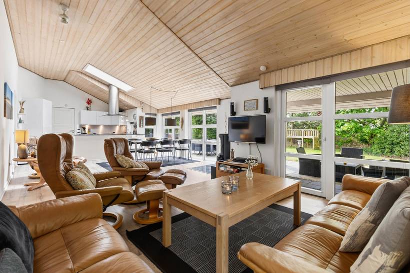 Foto von Ferienhaus YG62 in Blåvand - Westjütland