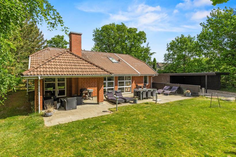 Foto von Ferienhaus YG62 in Blåvand - Westjütland