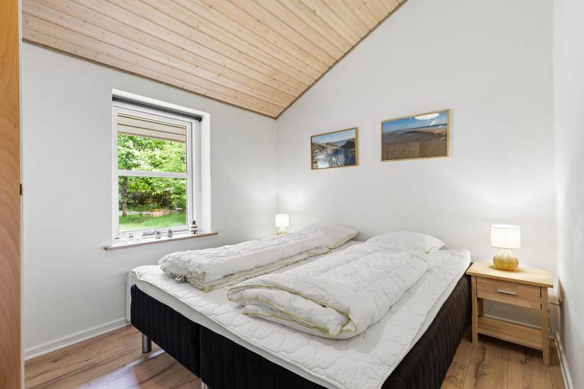 Foto von Ferienhaus YG62 in Blåvand - Westjütland