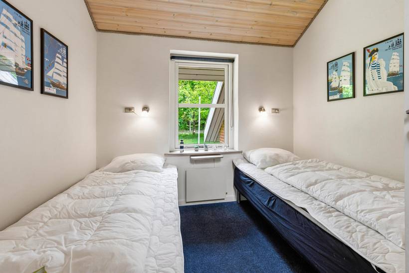 Foto von Ferienhaus YG62 in Blåvand - Westjütland