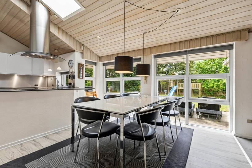 Foto von Ferienhaus YG62 in Blåvand - Westjütland