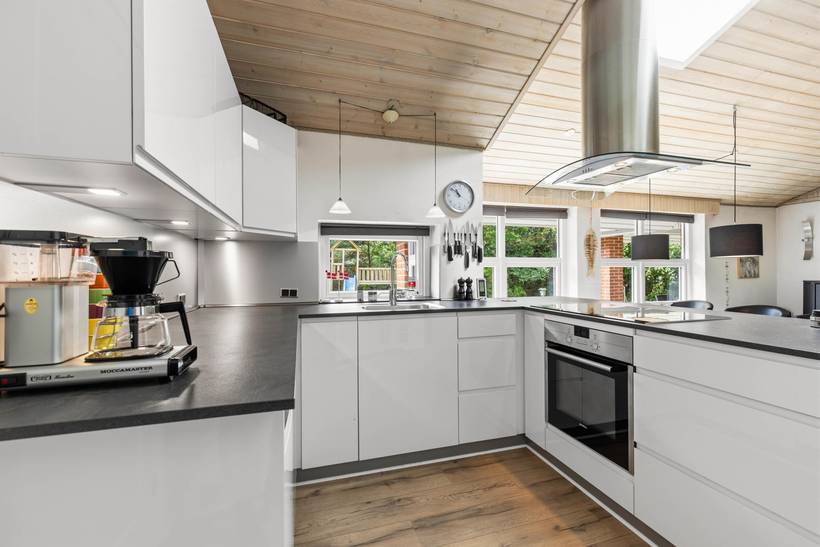 Foto von Ferienhaus YG62 in Blåvand - Westjütland