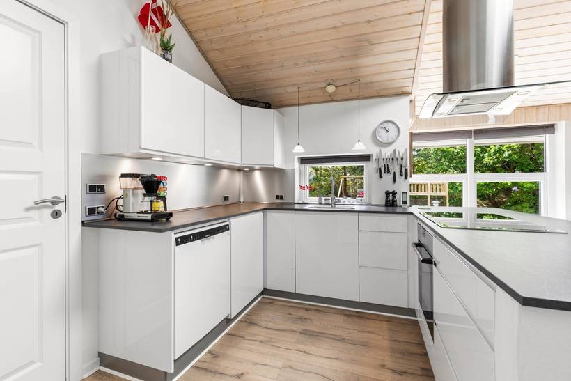 Foto von Ferienhaus YG62 in Blåvand - Westjütland