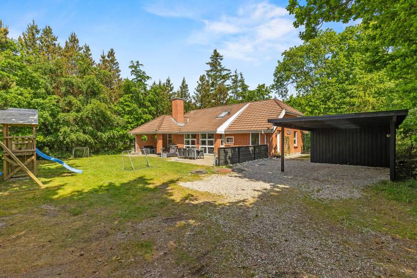 Foto von Ferienhaus YG62 in Blåvand - Westjütland