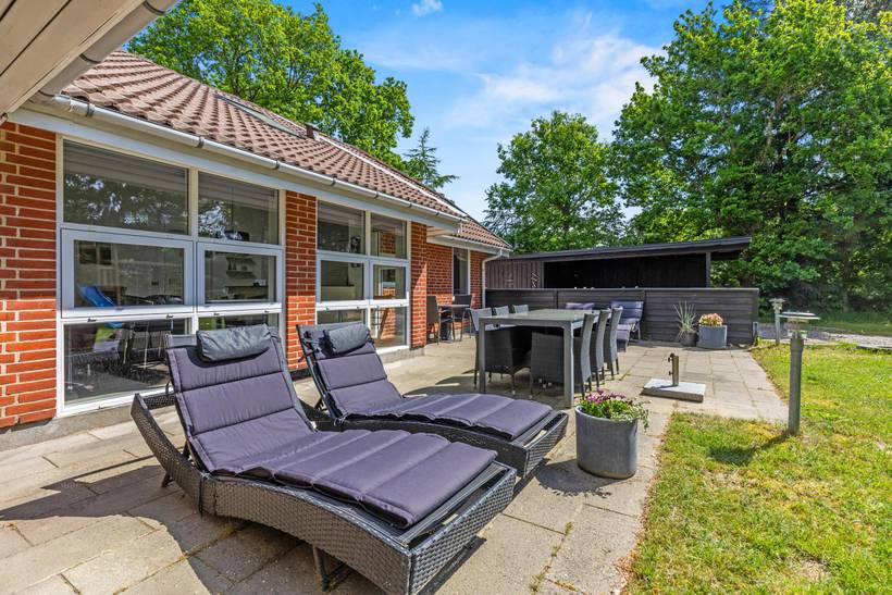 Foto von Ferienhaus YG62 in Blåvand - Westjütland