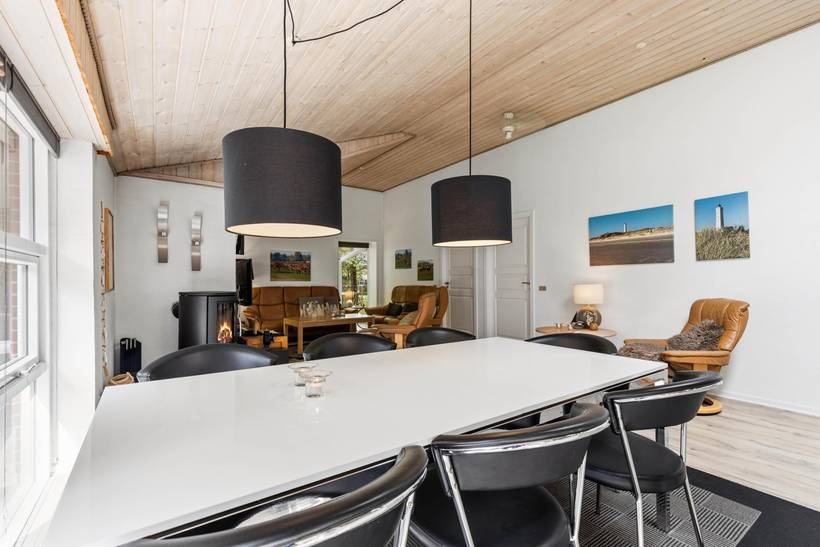 Foto von Ferienhaus YG62 in Blåvand - Westjütland