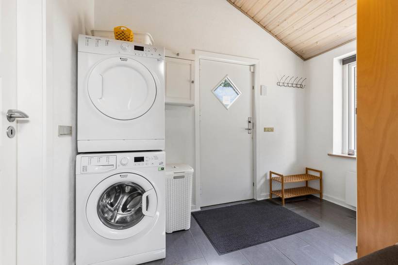 Foto von Ferienhaus YG62 in Blåvand - Westjütland