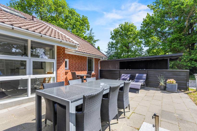 Foto von Ferienhaus YG62 in Blåvand - Westjütland