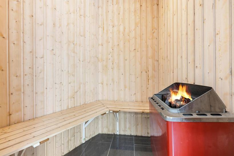 Foto von Ferienhaus YG62 in Blåvand - Westjütland
