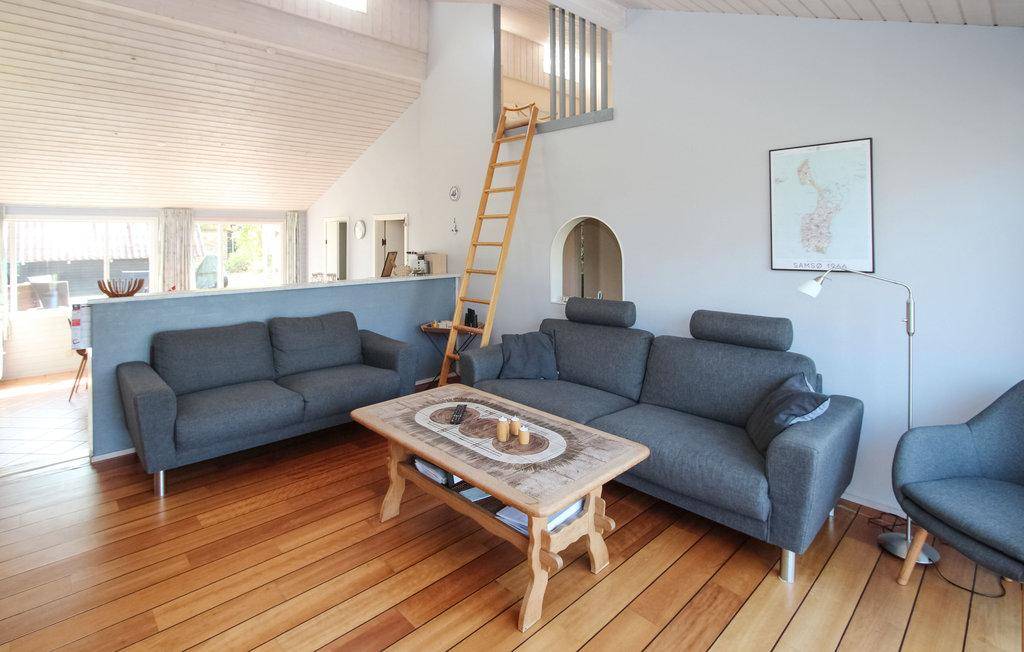 Foto von Ferienhaus YG71 in Sælvig - Samsø
