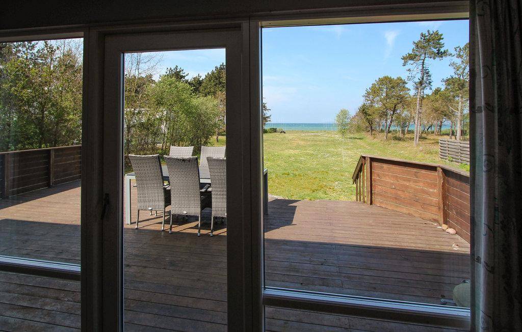 Foto von Ferienhaus YG71 in Sælvig - Samsø
